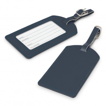 Aero Luggage Tag Promotional Products